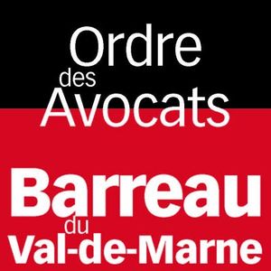 Ordre des Avocats du Barreau du Val-de-Marne