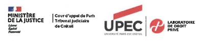 BVDM JUSTICE UPEC