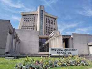 BVDM Tribunal judiciaire de creteil