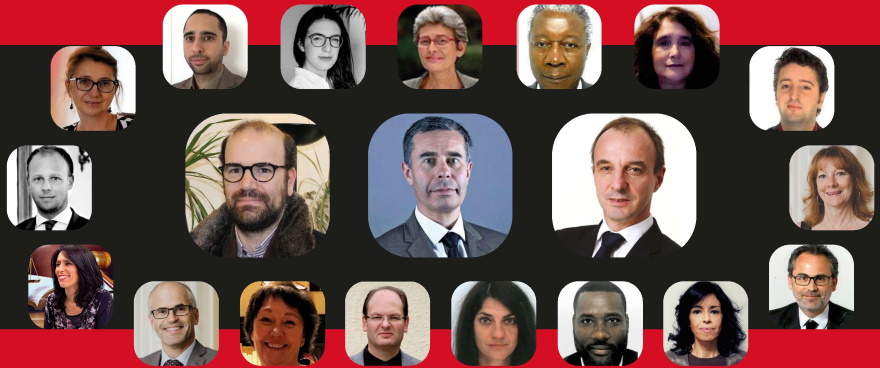 L'Ordre des avocats