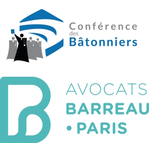 CONFERENCE DES BATONNIERS BARREAU PARIS