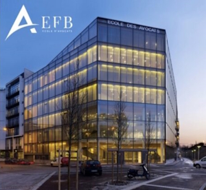 EFB FACADE 300