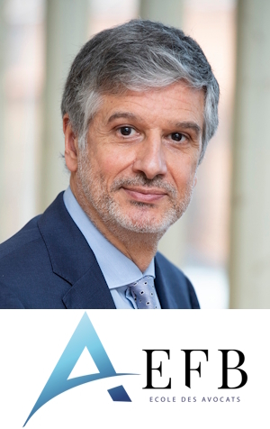 Gilles Accomando 300 EFB