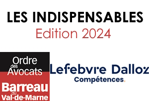 LES INDISPENSABLES 2024