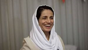 Nasrin SOTOUDEH 300x172