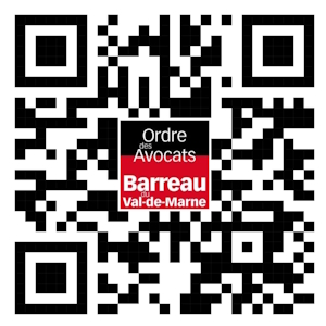 QR CODE BVDM