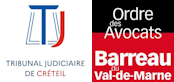 TRIBUNAL JUDICIAIRE DE CRETEIL BVDM