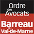 logo barreau creteil