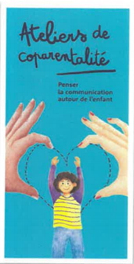 BVDM ATELIERS DE COPARENTALITE