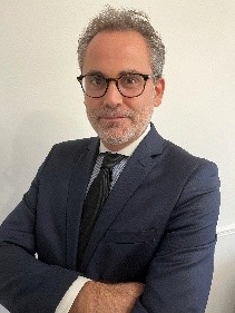 François Xavier LUCAS 2026