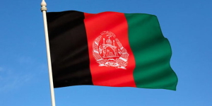 AFGHANISTAN