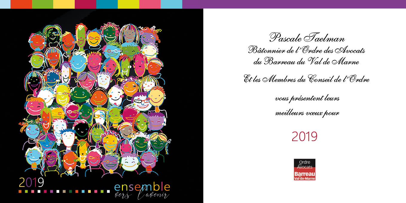 Avocats Voeux 2019 Web