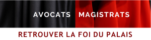 BVDM avocats magistrats