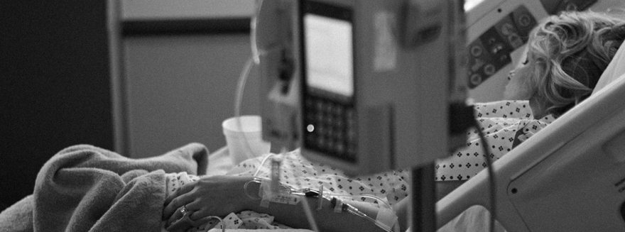 Les hospitalisations d'office