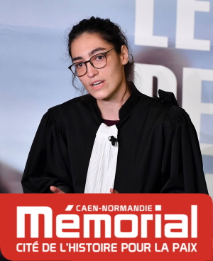 Barreau Val de Marne Laura TEMIN