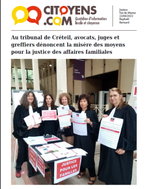 CITOYENS