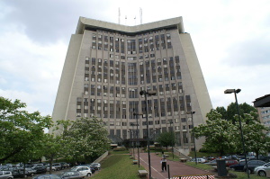 Creteil Palais de Justice 300x200