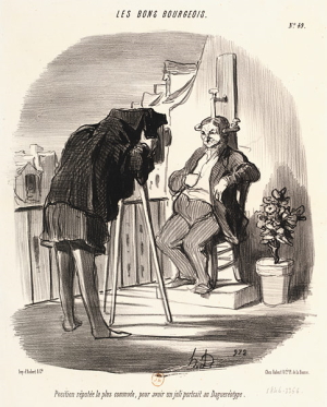 DAUMIER BNF 300x373