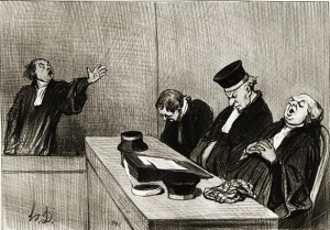 DAUMIER BNF 663 300
