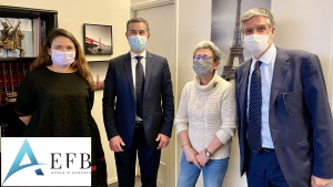 EFB BATONNIER VAL DE MARNE S