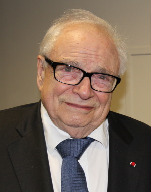 Henri LECLERC Barreau CRETEIL