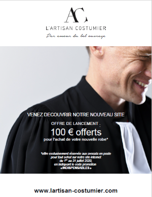 L artisan costumier