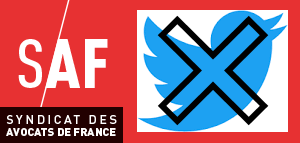 LE SAF Twitter