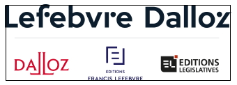 LEFEBVRE DALLOZ