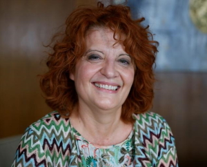 Laure BECCUAU