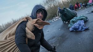 MIGRANTS 300