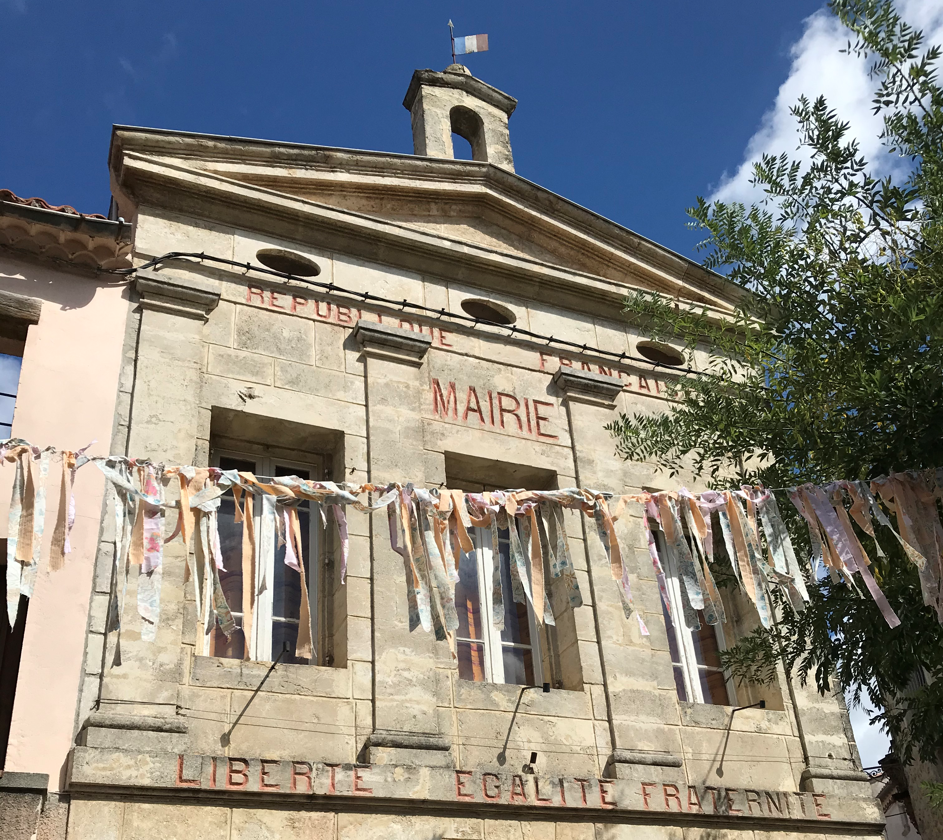 Mairie Emmanuel Torresan