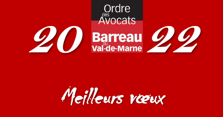 Meilleurs voeux