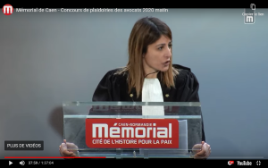 Memorial Caen 2 300x188