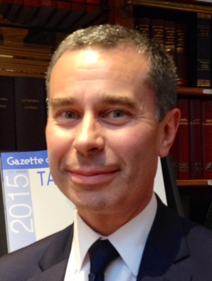 Olivier TOURNILLON