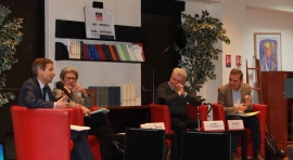 Rencontre Avocats / Magistrats