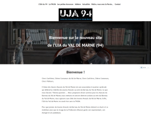 UJA du 94