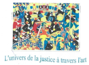 Univers Justice Art