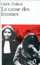 cvt La cause des femmes 4332