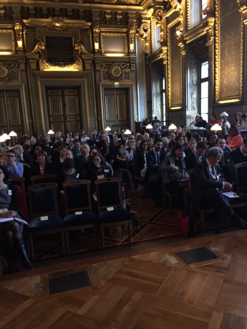 Colloque "Regards croisés sur la faute inexcusable de l'employeur"