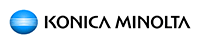 Logo Konica Minolta